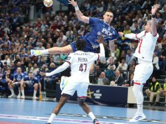 Szeged, OTP Bank Pick szeged, Paris Saint-Germain, PSG, kézilabda, BL, mérkőzés, Pick Aréna, sport