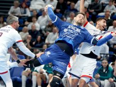 Szeged, OTP Bank Pick szeged, Paris Saint-Germain, PSG, kézilabda, BL, mérkőzés, Pick Aréna, sport