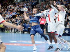 Szeged, OTP Bank Pick szeged, Paris Saint-Germain, PSG, kézilabda, BL, mérkőzés, Pick Aréna, sport