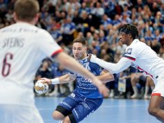 Szeged, OTP Bank Pick szeged, Paris Saint-Germain, PSG, kézilabda, BL, mérkőzés, Pick Aréna, sport