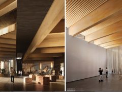 Ilyen lesz a Debrecenre ráerőltetett természettudományi múzeum - látványtervek