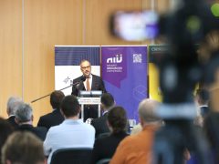 Szeged, Innovációs Roadshow, kamara, Bódis László, Greinstetter Balázs, Dr. Kónya Zoltán