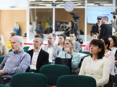 Szeged, Innovációs Roadshow, kamara, Bódis László, Greinstetter Balázs, Dr. Kónya Zoltán