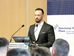 Szeged, Innovációs Roadshow, kamara, Bódis László, Greinstetter Balázs, Dr. Kónya Zoltán