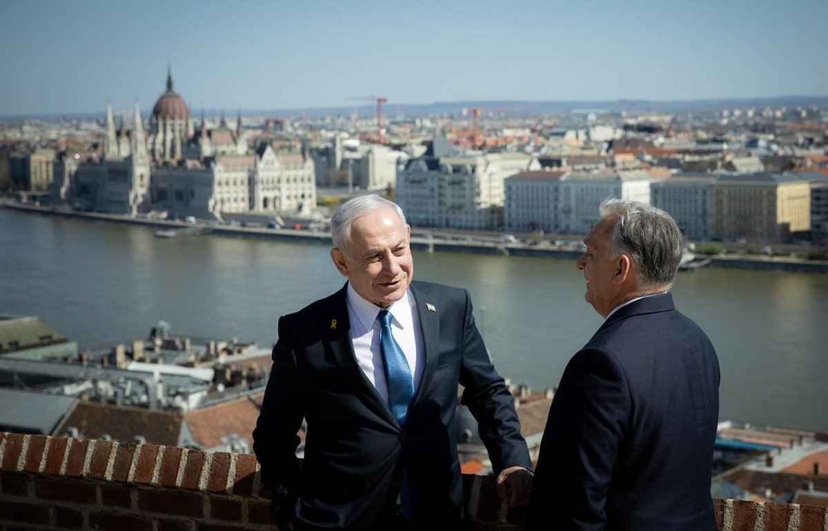 Orbán Viktor szerint egy magára valamit adó demokratikus jogállam nem vehet részt a Nemzetközi Büntetőbíróságban