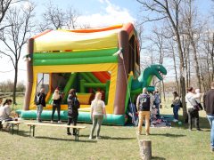 Ásotthalom, Dínópark, dínó, szórakozás, gyerekek