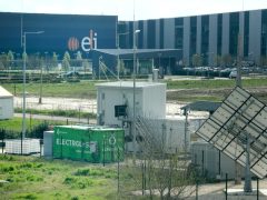 Szeged, Áder János, Kék Bolygó, klímavédelem, fenntarthatósági témahét, eCheramicles