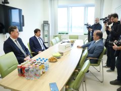 Szeged, Áder János, Kék Bolygó, klímavédelem, fenntarthatósági témahét, eCheramicles