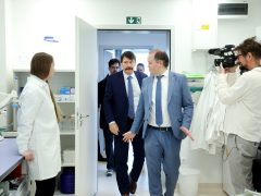 Szeged, Áder János, Kék Bolygó, klímavédelem, fenntarthatósági témahét, eCheramicles