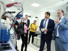 Szeged, Áder János, Kék Bolygó, klímavédelem, fenntarthatósági témahét, eCheramicles