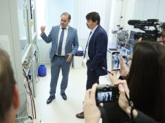 Szeged, Áder János, Kék Bolygó, klímavédelem, fenntarthatósági témahét, eCheramicles