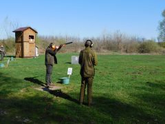 NYÍRERDŐ erdészverseny