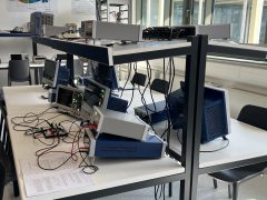 Csúcstechnológiás laborokkal gazdagodott a Debreceni Egyetem Műszaki Kara