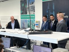 Csúcstechnológiás laborokkal gazdagodott a Debreceni Egyetem Műszaki Kara