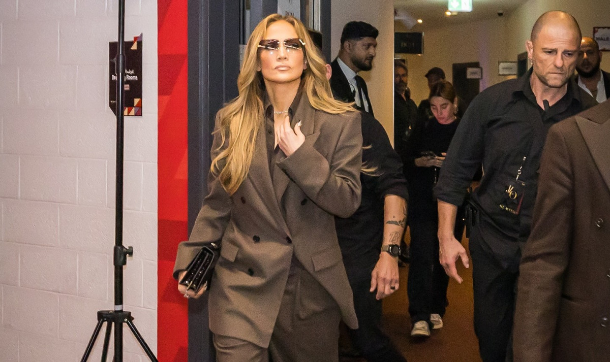 Jennifer Lopez. Fotó: Jennifer Lopez FB