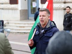 Szeged, Magyar Péter, Klauzál tér, Tisza Párt, Nemzet Hangja, konzultáció, politika