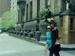 Borrowed Time: John Lennon utolsó évtizede megérkezett a brit mozikba