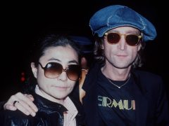 Borrowed Time: John Lennon utolsó évtizede megérkezett a brit mozikba