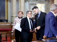 Szeged, közgyűlés, városháza