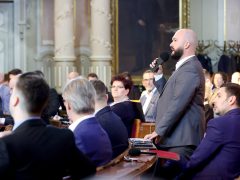 Szeged, közgyűlés, városháza