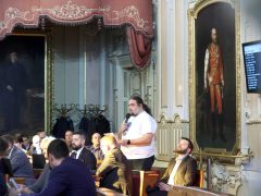 Szeged, közgyűlés, városháza