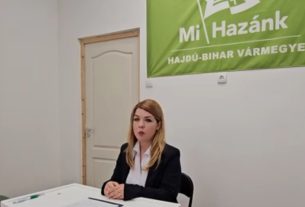 Salánkiné Kuti Zsuzsanna önkormányzati képviselő