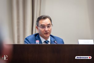 Papp László, Debrecen fideszes polgármestere