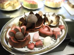 Szeged, A Cappella, cukrászda, sütemény, torta, kalács, húsvét