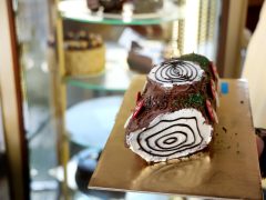 Szeged, A Cappella, cukrászda, sütemény, torta, kalács, húsvét