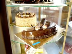 Szeged, A Cappella, cukrászda, sütemény, torta, kalács, húsvét