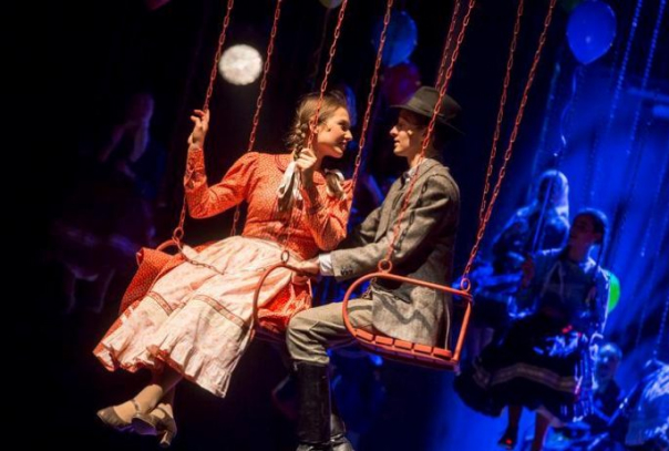 Kisvárdai színházi fesztivál