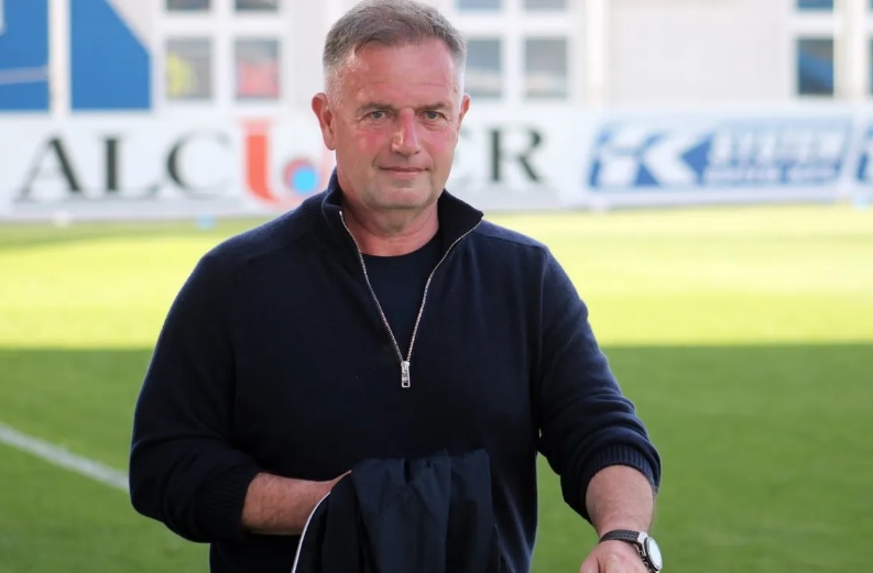 Révész Attila Kisvárda