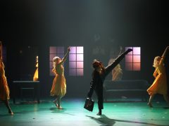 Szeged, Szegedi Kortárs Balett, Jelenetek a házasságról, balett, táncjáték, tánc, kultura