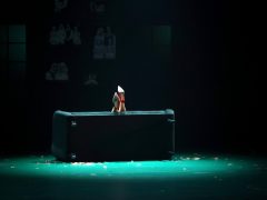 Szeged, Szegedi Kortárs Balett, Jelenetek a házasságról, balett, táncjáték, tánc, kultura