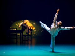 Szeged, Szegedi Kortárs Balett, Jelenetek a házasságról, balett, táncjáték, tánc, kultura