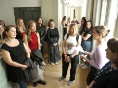 Szeged, Szegedi Szabadtéri Játékok, A cigánybáró, operett, kultura, statisztaválogató, Reök palota