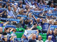 Szeged, OTP Bank Pick Szeged, Barça, kézilabda, BL, mérkőzés, Pick Aréna, sport