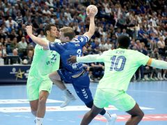 Szeged, OTP Bank Pick Szeged, Barça, kézilabda, BL, mérkőzés, Pick Aréna, sport