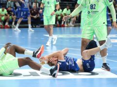 Szeged, OTP Bank Pick Szeged, Barça, kézilabda, BL, mérkőzés, Pick Aréna, sport