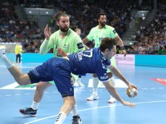 Szeged, OTP Bank Pick Szeged, Barça, kézilabda, BL, mérkőzés, Pick Aréna, sport