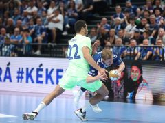 Szeged, OTP Bank Pick Szeged, Barça, kézilabda, BL, mérkőzés, Pick Aréna, sport