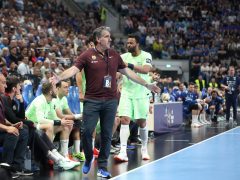 Szeged, OTP Bank Pick Szeged, Barça, kézilabda, BL, mérkőzés, Pick Aréna, sport