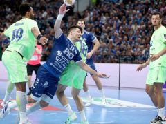 Szeged, OTP Bank Pick Szeged, Barça, kézilabda, BL, mérkőzés, Pick Aréna, sport