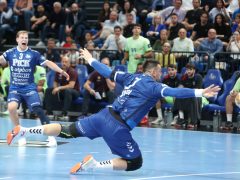 Szeged, OTP Bank Pick Szeged, Barça, kézilabda, BL, mérkőzés, Pick Aréna, sport