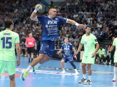 Szeged, OTP Bank Pick Szeged, Barça, kézilabda, BL, mérkőzés, Pick Aréna, sport