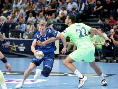 Szeged, OTP Bank Pick Szeged, Barça, kézilabda, BL, mérkőzés, Pick Aréna, sport