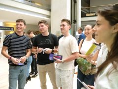 Szeged, SZTE, Állásbörze, TIK, egyetem