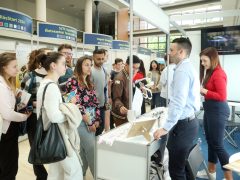 Szeged, SZTE, Állásbörze, TIK, egyetem