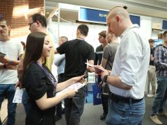 Szeged, SZTE, Állásbörze, TIK, egyetem