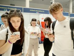 Szeged, SZTE, Állásbörze, TIK, egyetem